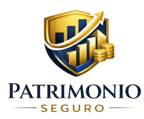 Logo Patrimonio Seguro